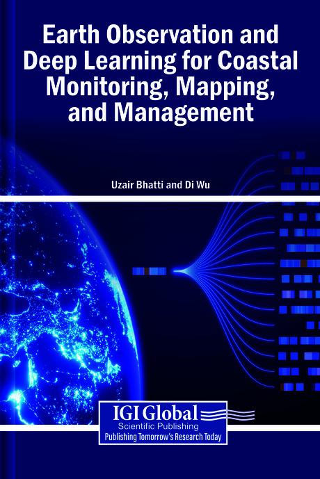 Earth Observation and Deep Learning for Coastal Monitoring, Mapping, and Management