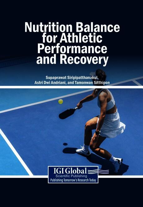 Nutrition Balance for Athletic Performance and Recovery