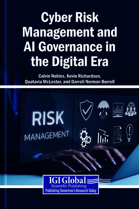 Cyber Risk Management and AI Governance in the Digital Era