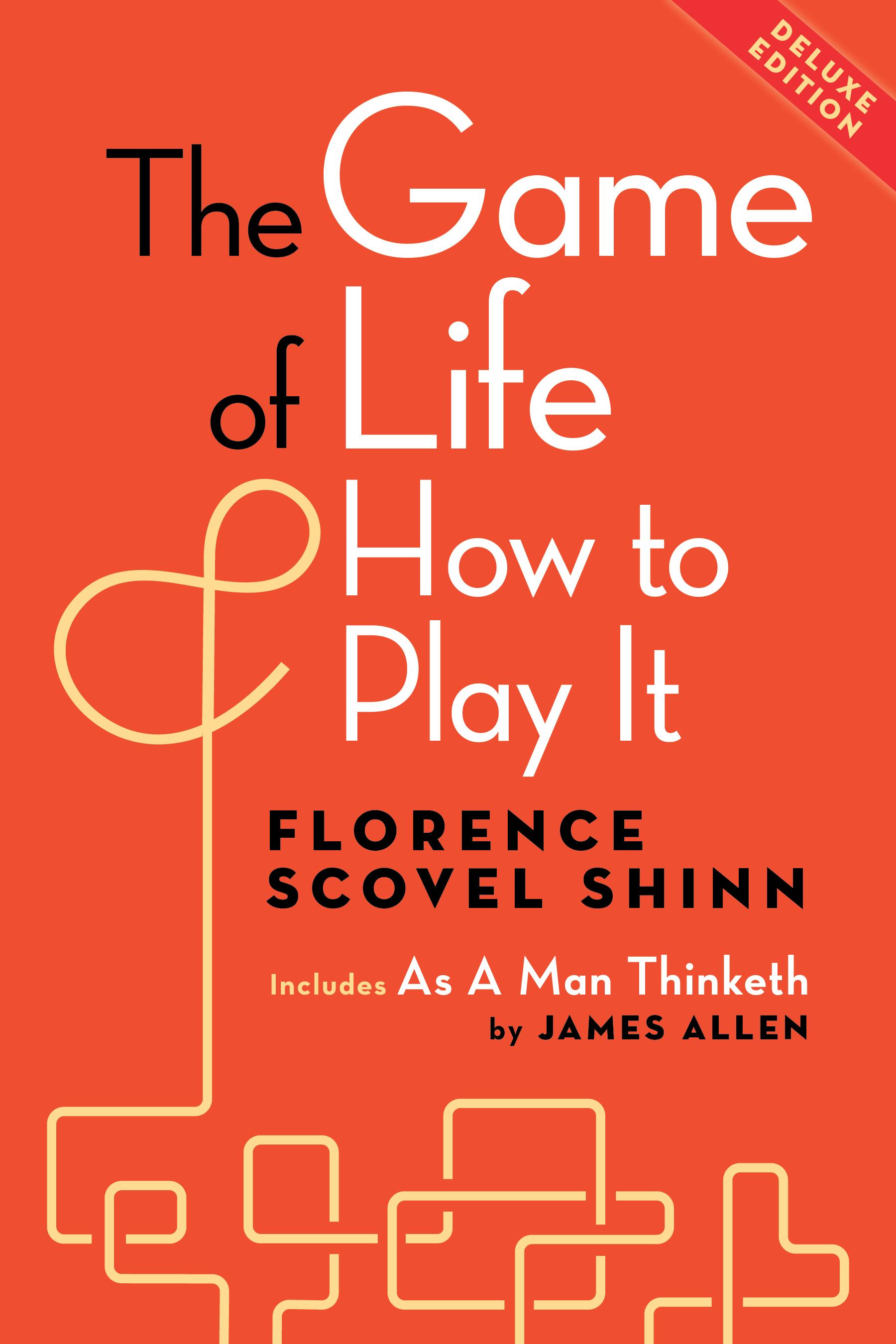 The Game of Life and How to Play It, Deluxe Edition