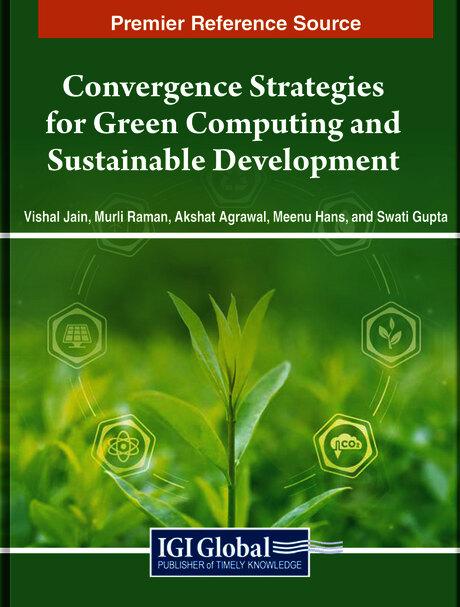 Convergence Strategies for Green Computing and Sustainable Development