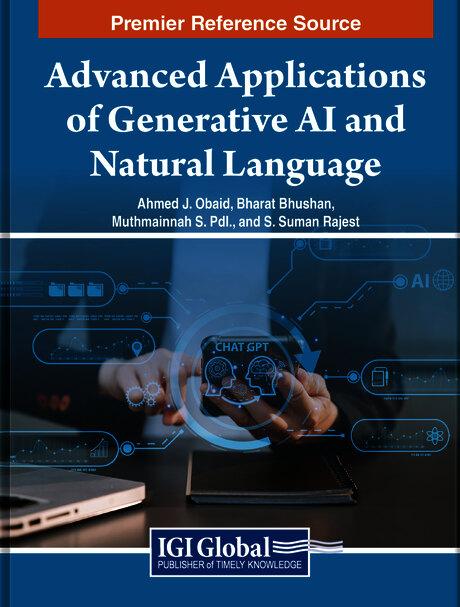 Advanced Applications of Generative AI and Natural Language Processing Models