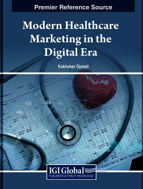 Modern Healthcare Marketing in the Digital Era