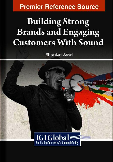 Building Strong Brands and Engaging Customers With Sound