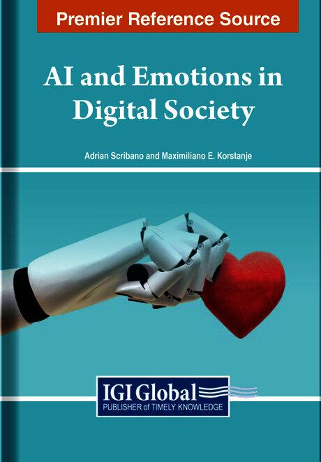 AI and Emotions in Digital Society by Adrian Scribano, Maximiliano E. Korstanje