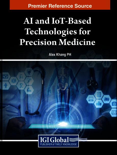 AI and IoT-Based Technologies for Precision Medicine