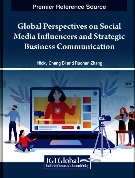 Global Perspectives on Social Media Influencers and Strategic Business Communication