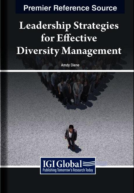 Leadership Strategies for Effective Diversity Management by Amdy Diene