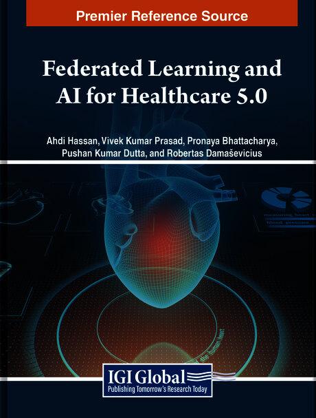 Federated Learning and AI for Healthcare 5.0