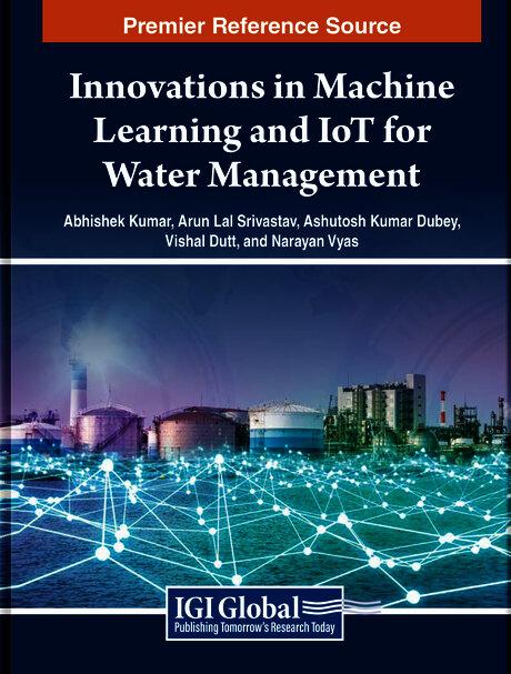 Innovations in Machine Learning and IoT for Water Management
