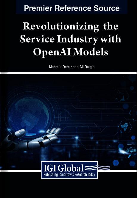 Revolutionizing  the Service Industry With OpenAI Models