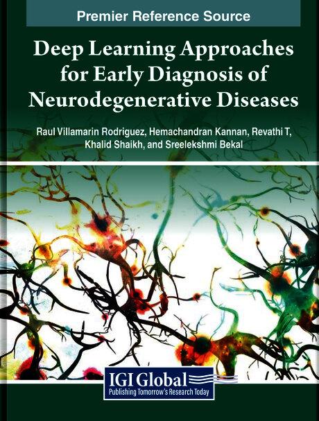Deep Learning Approaches for Early Diagnosis of Neurodegenerative Diseases