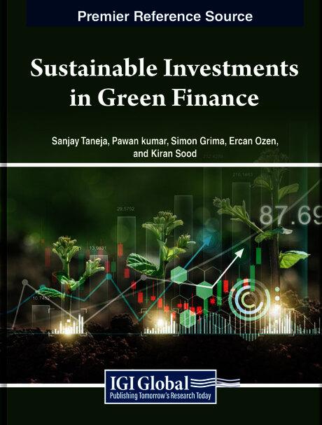 Sustainable Investments in Green Finance