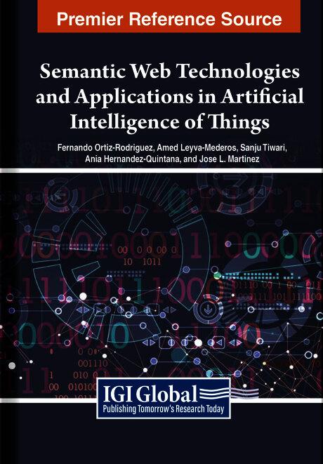 Semantic Web Technologies and Applications in Artificial Intelligence of Things