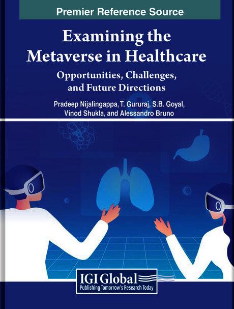 Examining the Metaverse in Healthcare: Opportunities, Challenges, and Future Directions