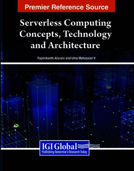 Serverless Computing Concepts, Technology and Architecture