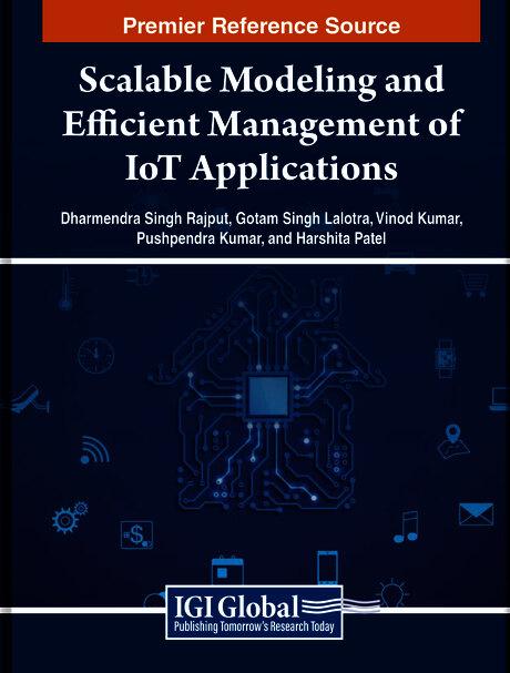 Scalable Modeling and Efficient Management of IoT Applications