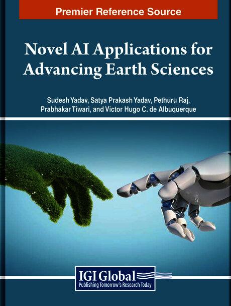 Novel AI Applications for Advancing Earth Sciences