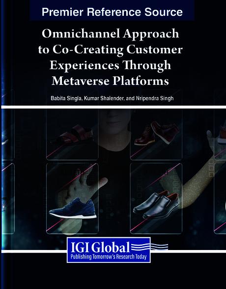 Omnichannel Approach to Co-Creating Customer Experiences Through Metaverse Platforms