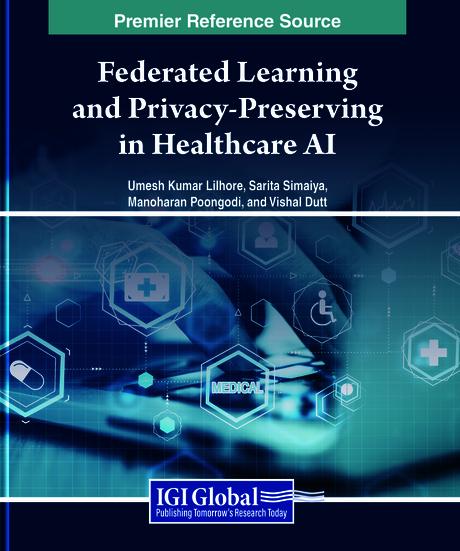 Federated Learning and Privacy-Preserving in Healthcare AI