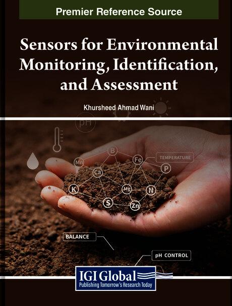 Sensors for Environmental Monitoring, Identification, and Assessment by Khursheed Ahmad Wani