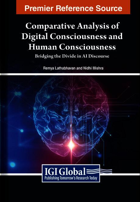 Comparative Analysis of Digital Consciousness and Human Consciousness: Bridging the Divide in AI Discourse