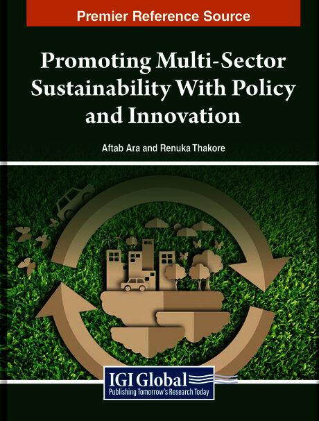 Promoting Multi-Sector Sustainability With Policy and Innovation