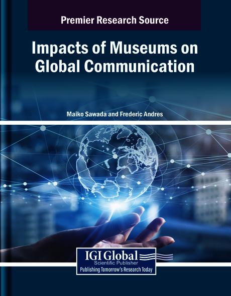 Impacts of Museums on Global Communication