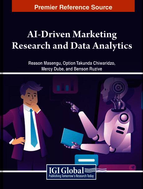 AI-Driven Marketing Research and Data Analytics