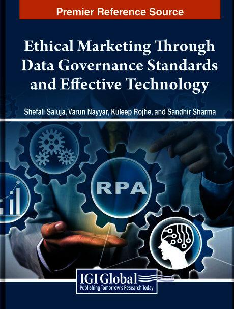 Ethical Marketing Through Data Governance Standards and Effective Technology