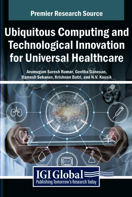 Ubiquitous Computing and Technological Innovation for Universal Healthcare