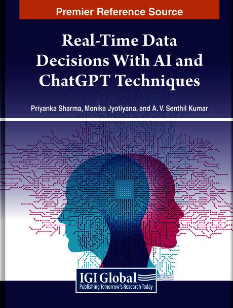 Real-Time Data Decisions With AI and ChatGPT Techniques