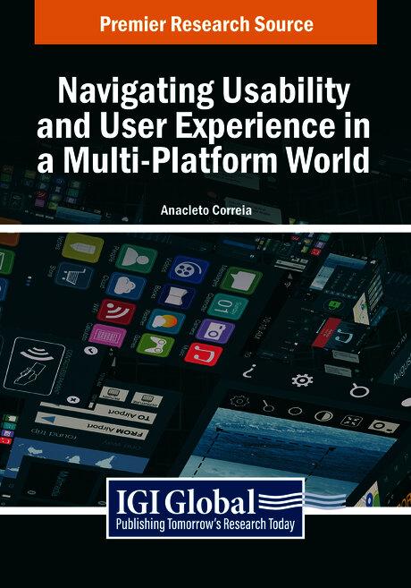 Navigating Usability and User Experience in a Multi-Platform World