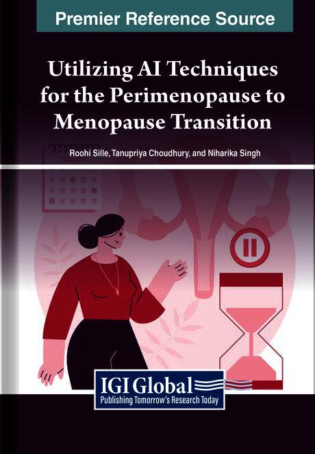Utilizing AI Techniques for the Perimenopause to Menopause Transition