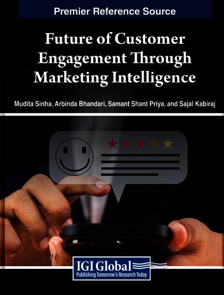 Future of Customer Engagement Through Marketing Intelligence