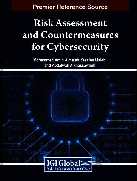 Risk Assessment and Countermeasures for Cybersecurity