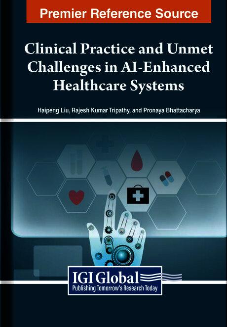 Clinical Practice and Unmet Challenges in AI-Enhanced Healthcare Systems