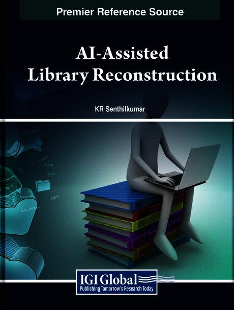 AI-Assisted Library Reconstruction
