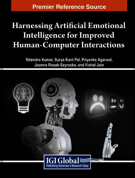 Harnessing Artificial Emotional Intelligence for Improved Human-Computer Interactions