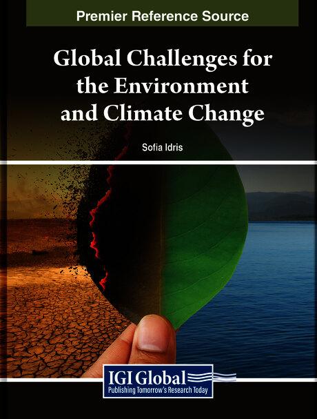 Global Challenges for the Environment and Climate Change by Sofia Idris