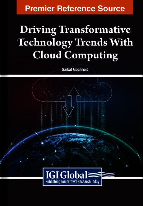 Driving Transformative Technology Trends With Cloud Computing