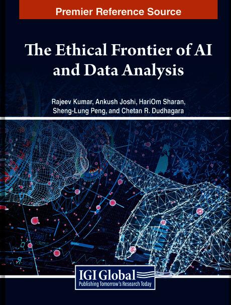 The Ethical Frontier of AI and Data Analysis