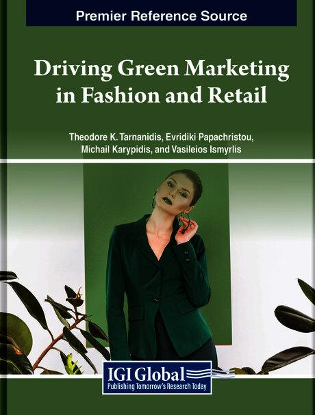 Driving Green Marketing in Fashion and Retail