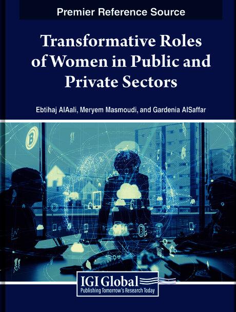 Transformative Roles of Women in Public and Private Sectors