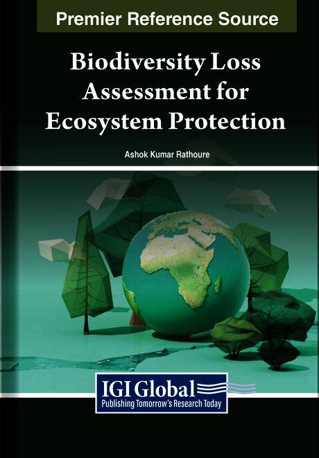 Biodiversity Loss Assessment for Ecosystem Protection