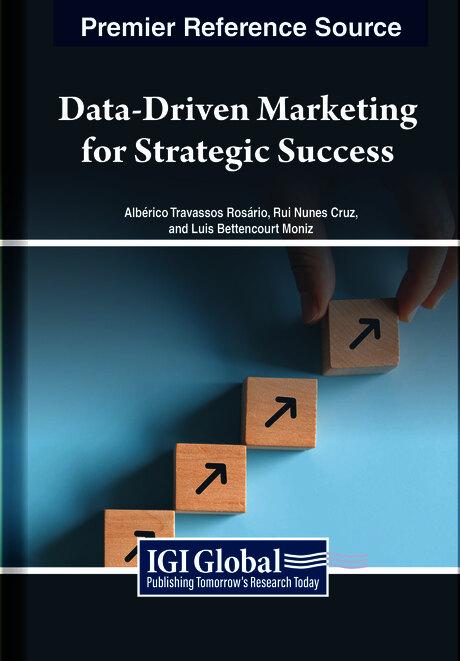 Data-Driven Marketing for Strategic Success