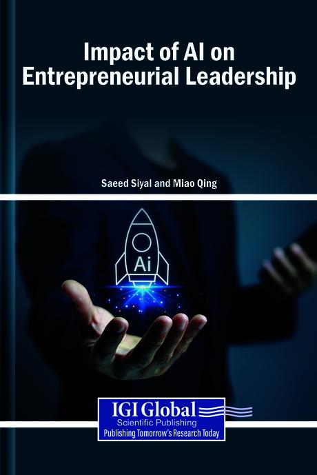 Impact of AI on Entrepreneurial Leadership