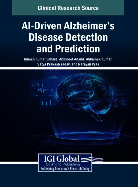 AI-Driven Alzheimer's Disease Detection and Prediction