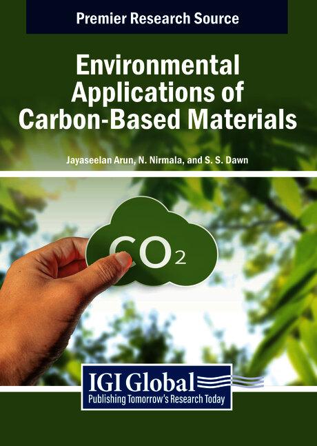 Environmental Applications of Carbon-Based Materials