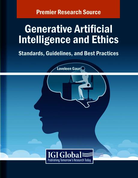 Generative Artificial Intelligence and Ethics: Standards, Guidelines, and Best Practices